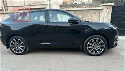 شانجان يوني كي